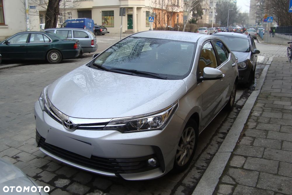 Toyota Corolla 1.6 Comfort - 2