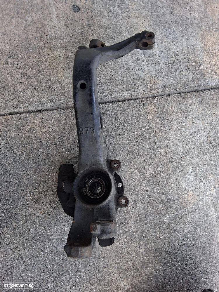 Manga de eixo Audi A4 b5 1.9 tdi direita - 2