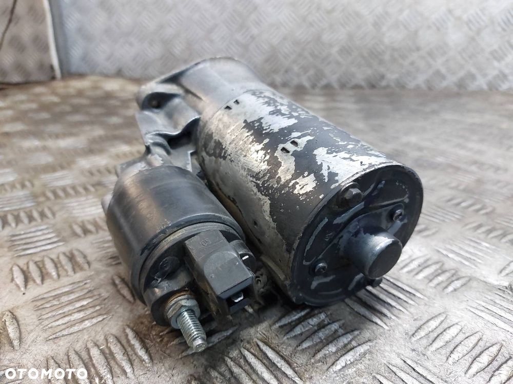 ROZRUSZNIK SEAT CORDOBA I 1.4 8V 036911023Q - 4