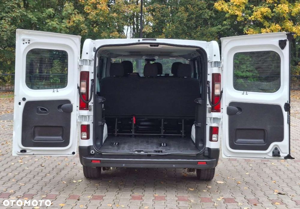 Renault Trafic - 37