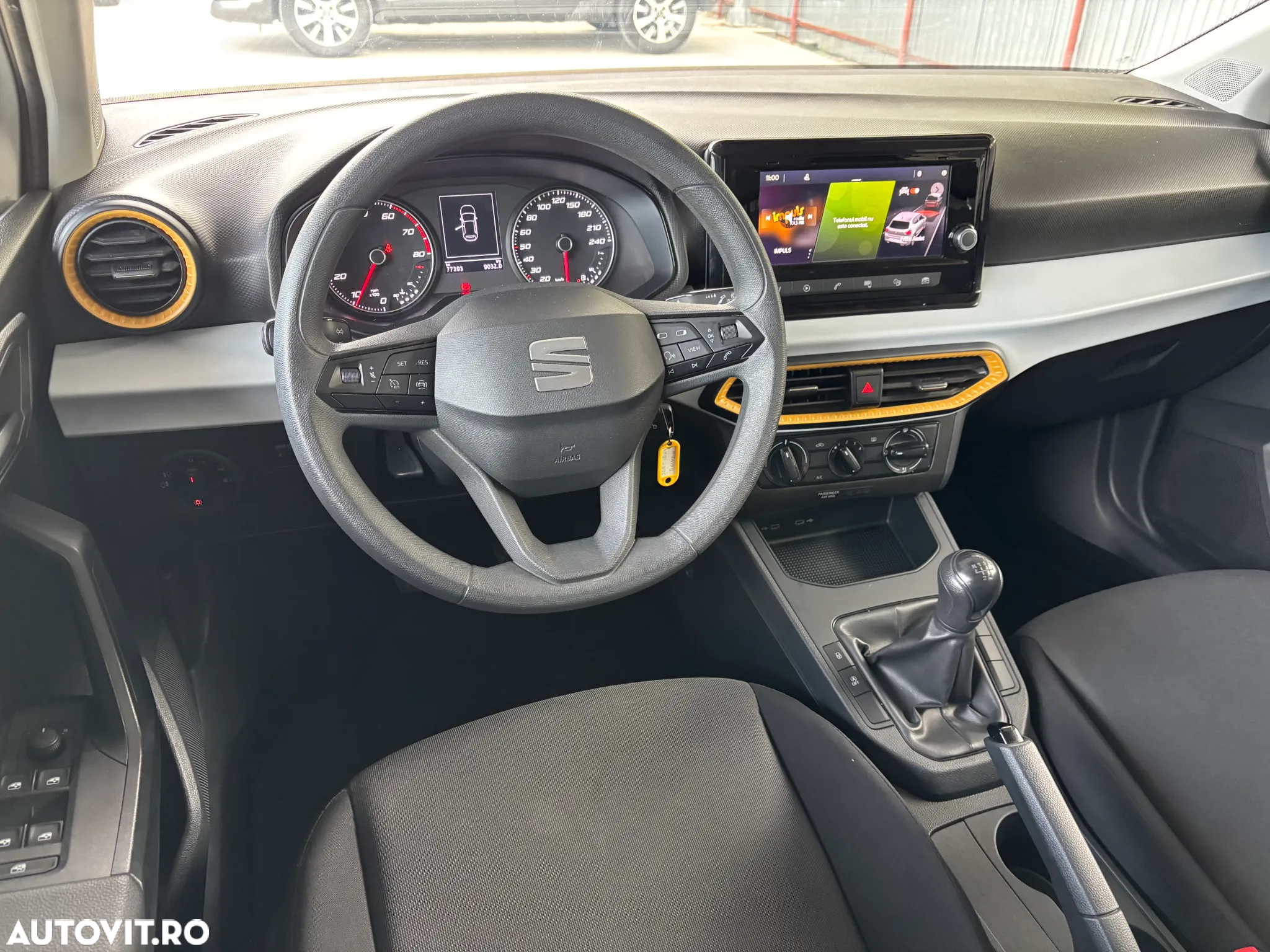 Seat Ibiza 1.0 TSI Style - 30