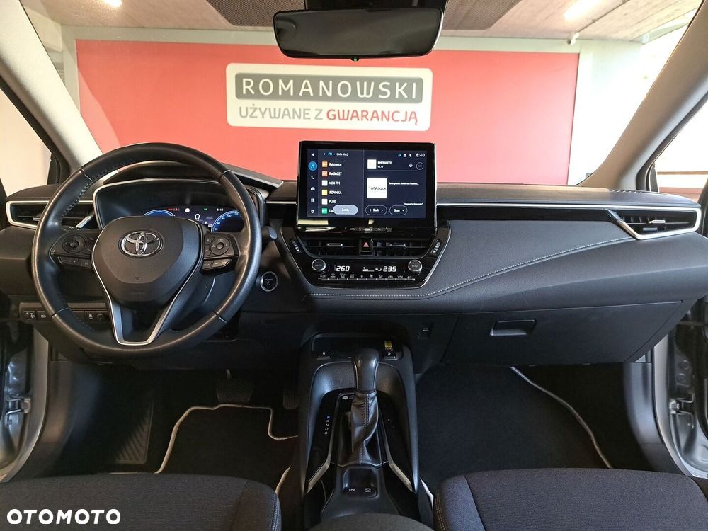 Toyota Corolla 1.8 Hybrid Comfort - 19