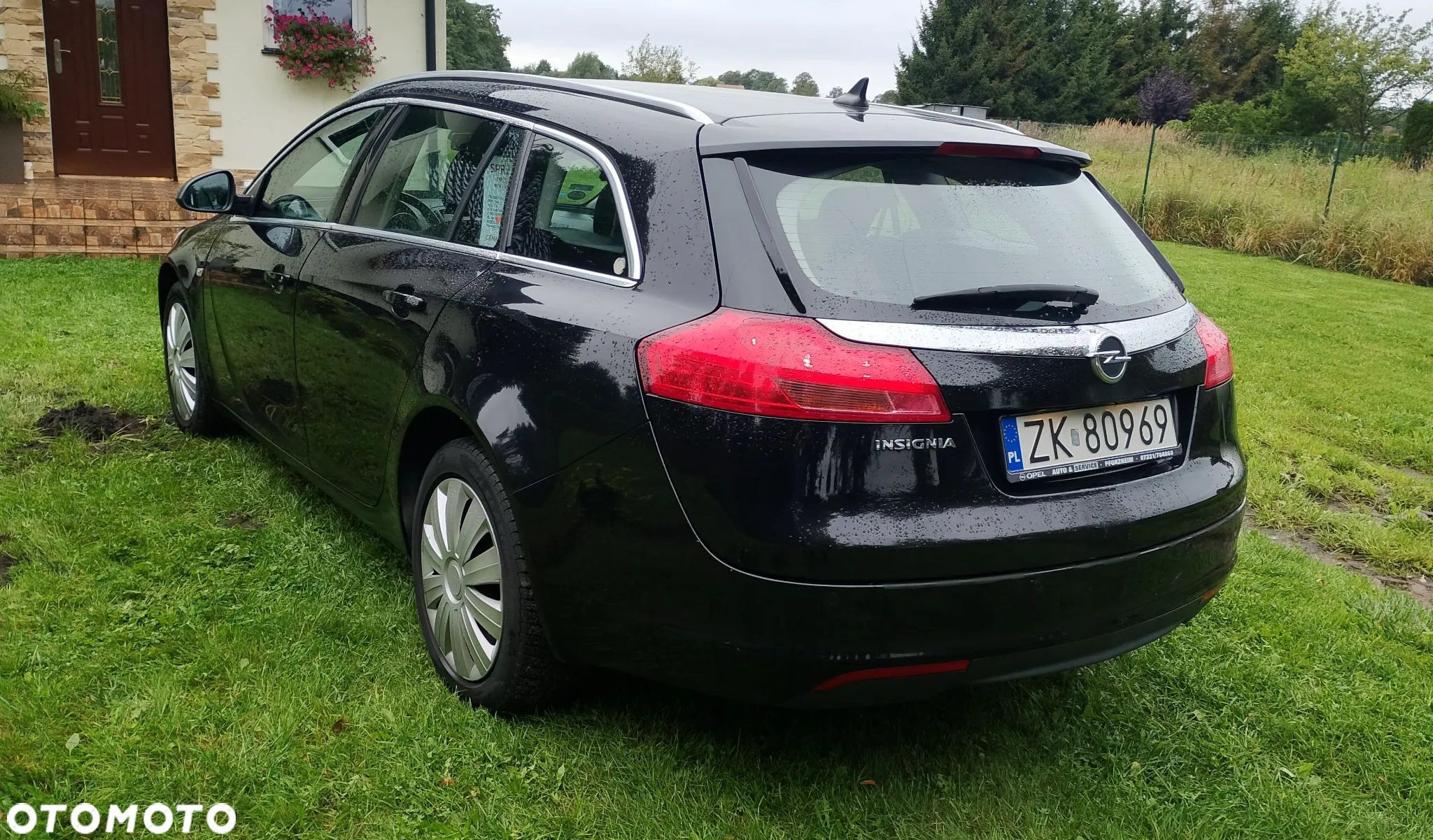 Opel Insignia 1.8 - 18