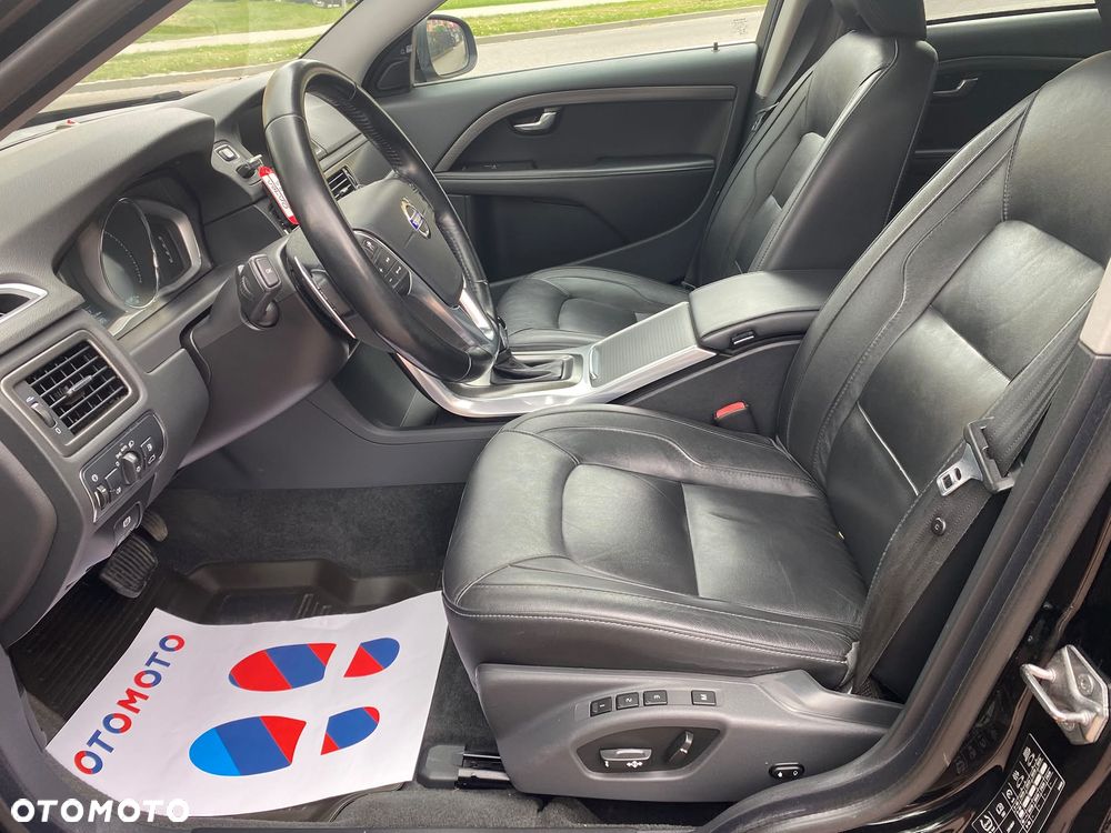 Volvo S80 D4 Drive-E Momentum - 7