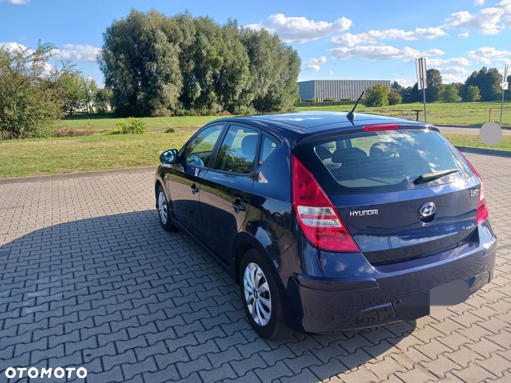 Hyundai i30 1.4 Classic - 6