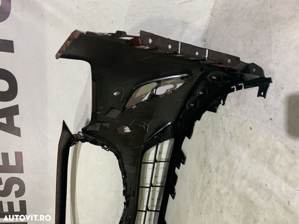 Bara fata Mazda CX3, 2016, 2017, 2018, 2019, cod origine OE DK8A-50031. - 5