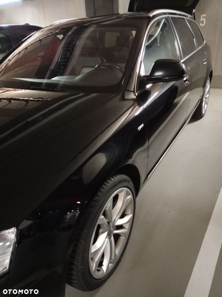 Audi A6 Allroad - 2