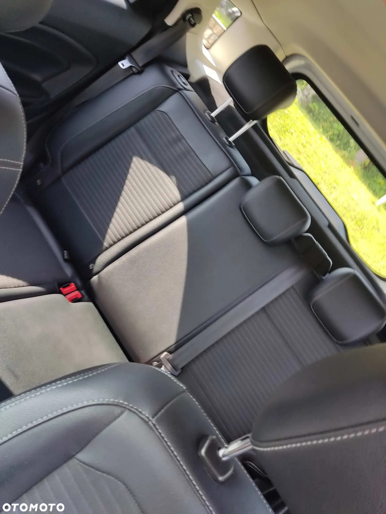 Ford EcoSport 1.5 EcoBlue AWD Navi Edition ASS - 7