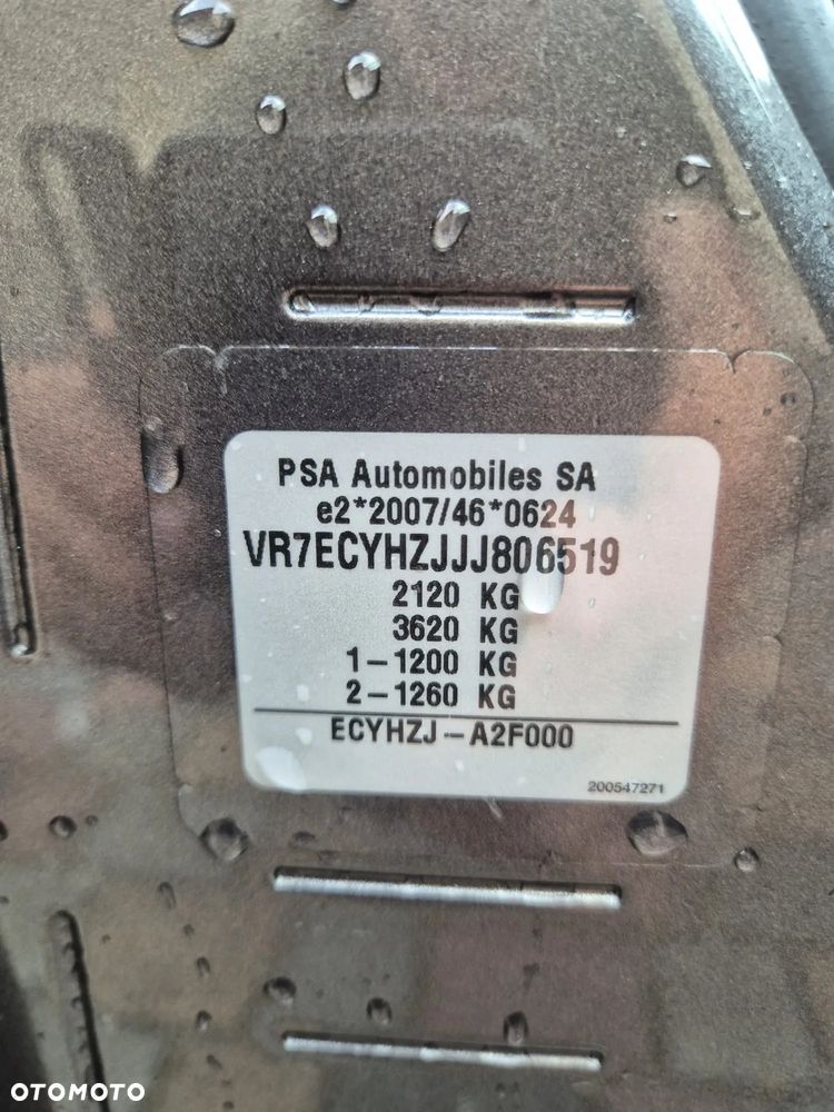 Citroën Berlingo M 1.5 BlueHDI Feel S&S - 18