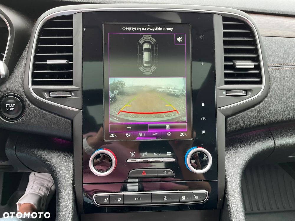 Renault Talisman - 28