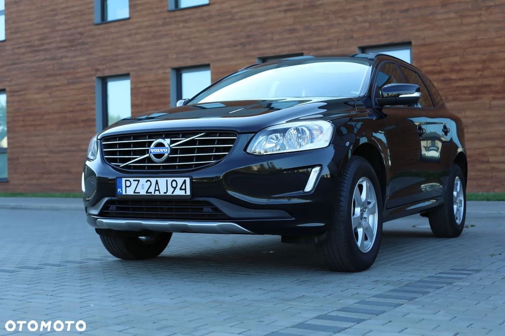 Volvo XC 60 D3 Kinetic - 16