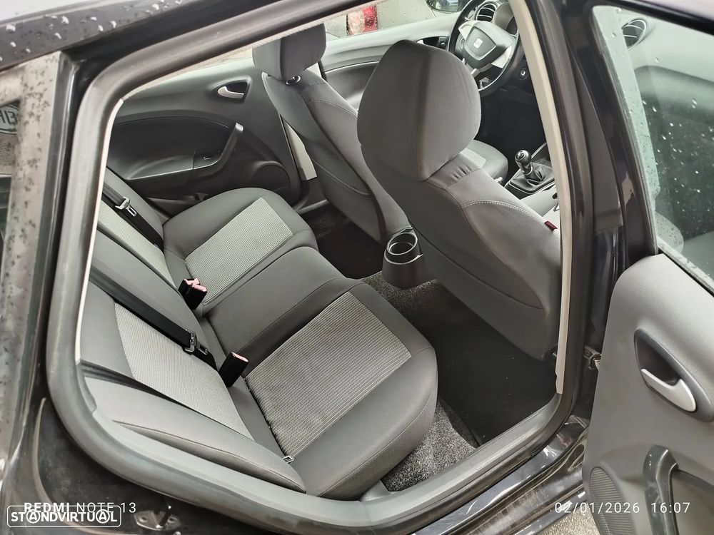 SEAT Ibiza ST 1.2 12V Style - 7