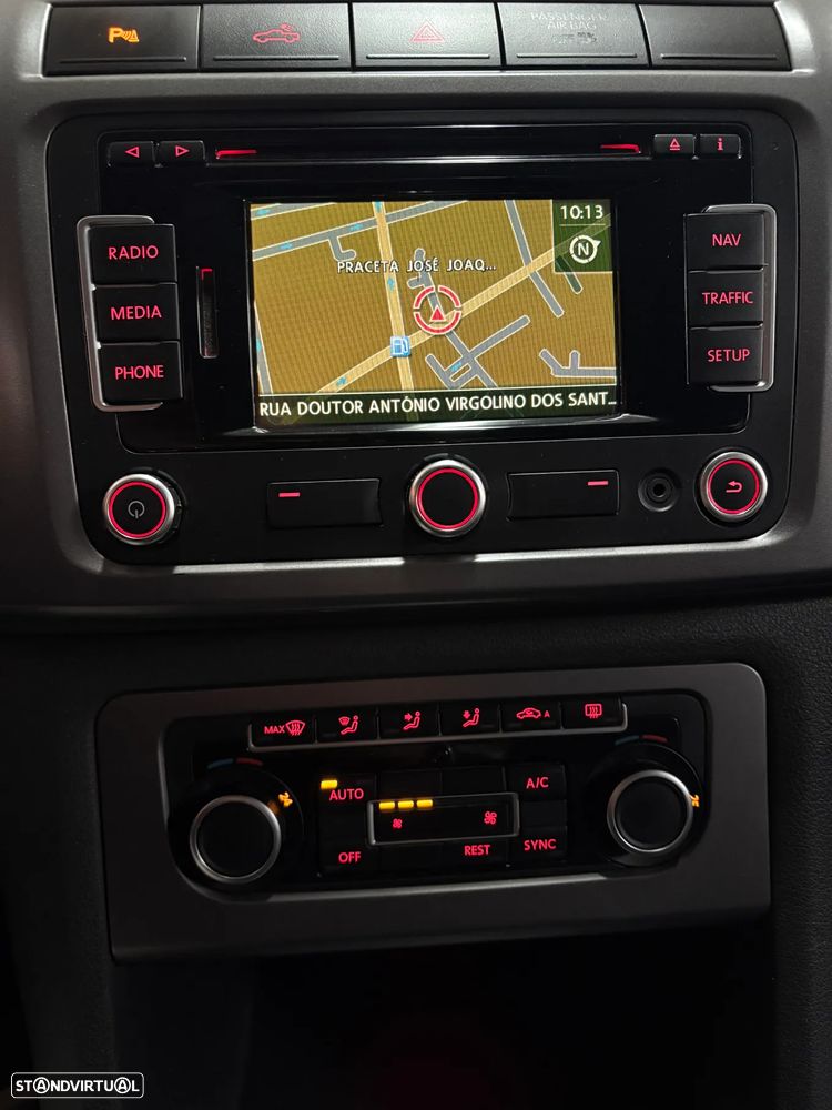 VW Amarok 2.0 TDi CD High.Nav.CM 4Motion - 15