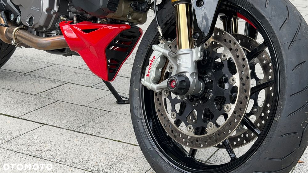 Ducati Monster - 37