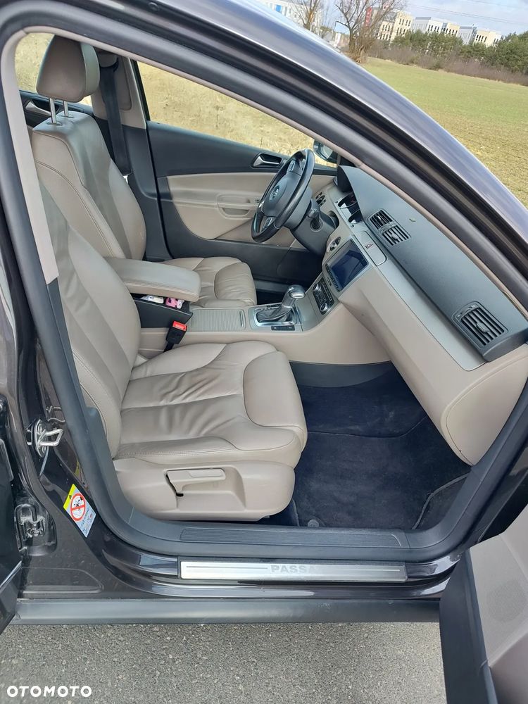 Volkswagen Passat 1.8 TSI Comfortline DSG - 13