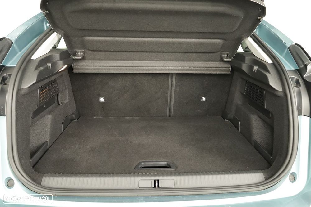 Citroën C4 1.2 PureTech Plus EAT8 - 47