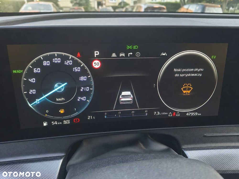 Kia Sportage - 7