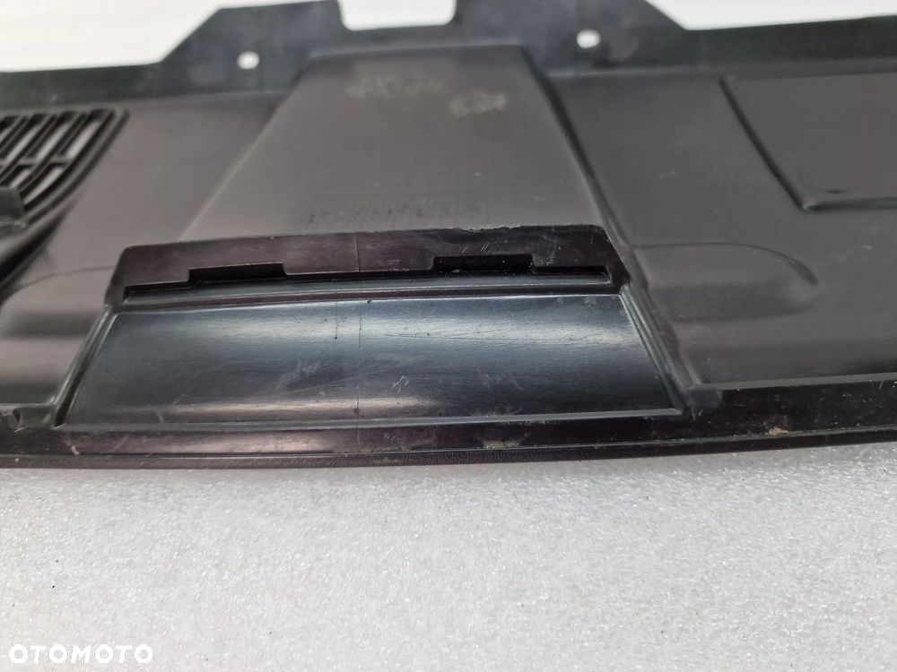 VW BEETLE 5C5 10- OSŁONA / NAKŁADKA PASA PRZEDNIEGO PRZÓD , N R5C5853655A , NR AUKCJI OP54 - 25