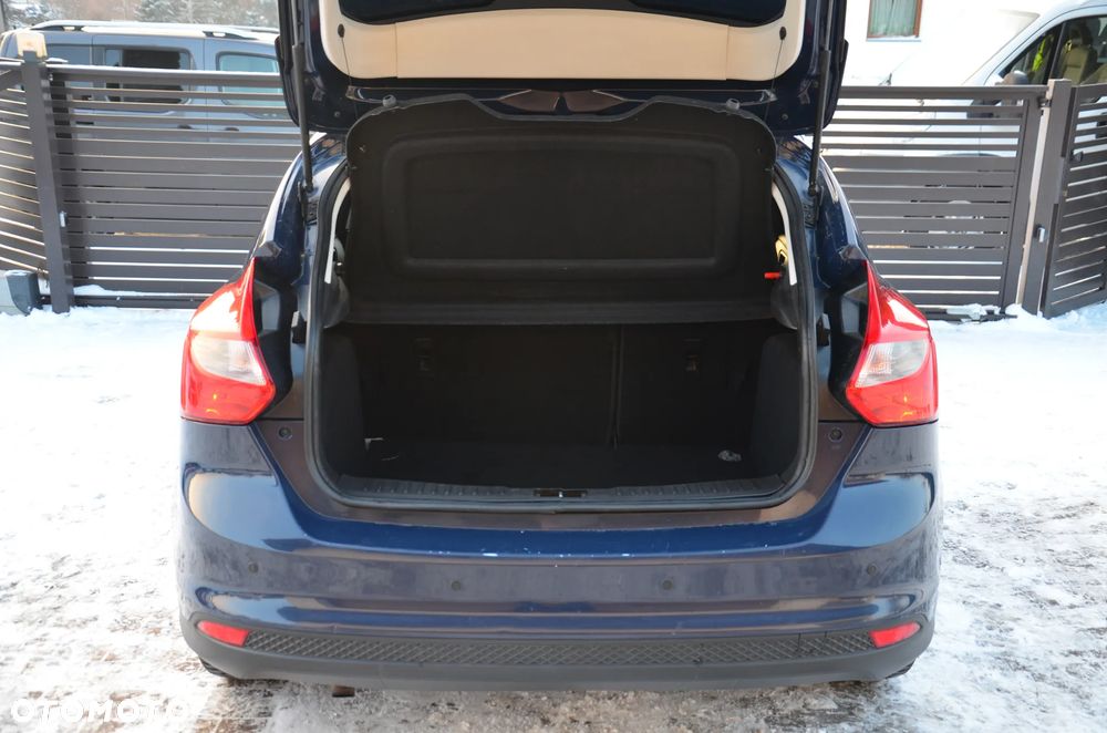 Ford Focus 1.6 Ambiente Start - 13