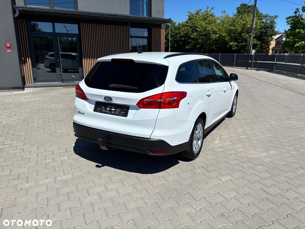 Ford Focus - 7