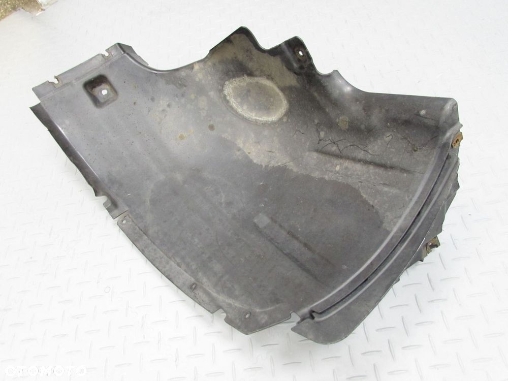 MERCEDEDES ML W164 LIFT 08-11 NADKOLE PRZOD LEWE PRZEDNIA CZESC 197 A1648840122 - 7
