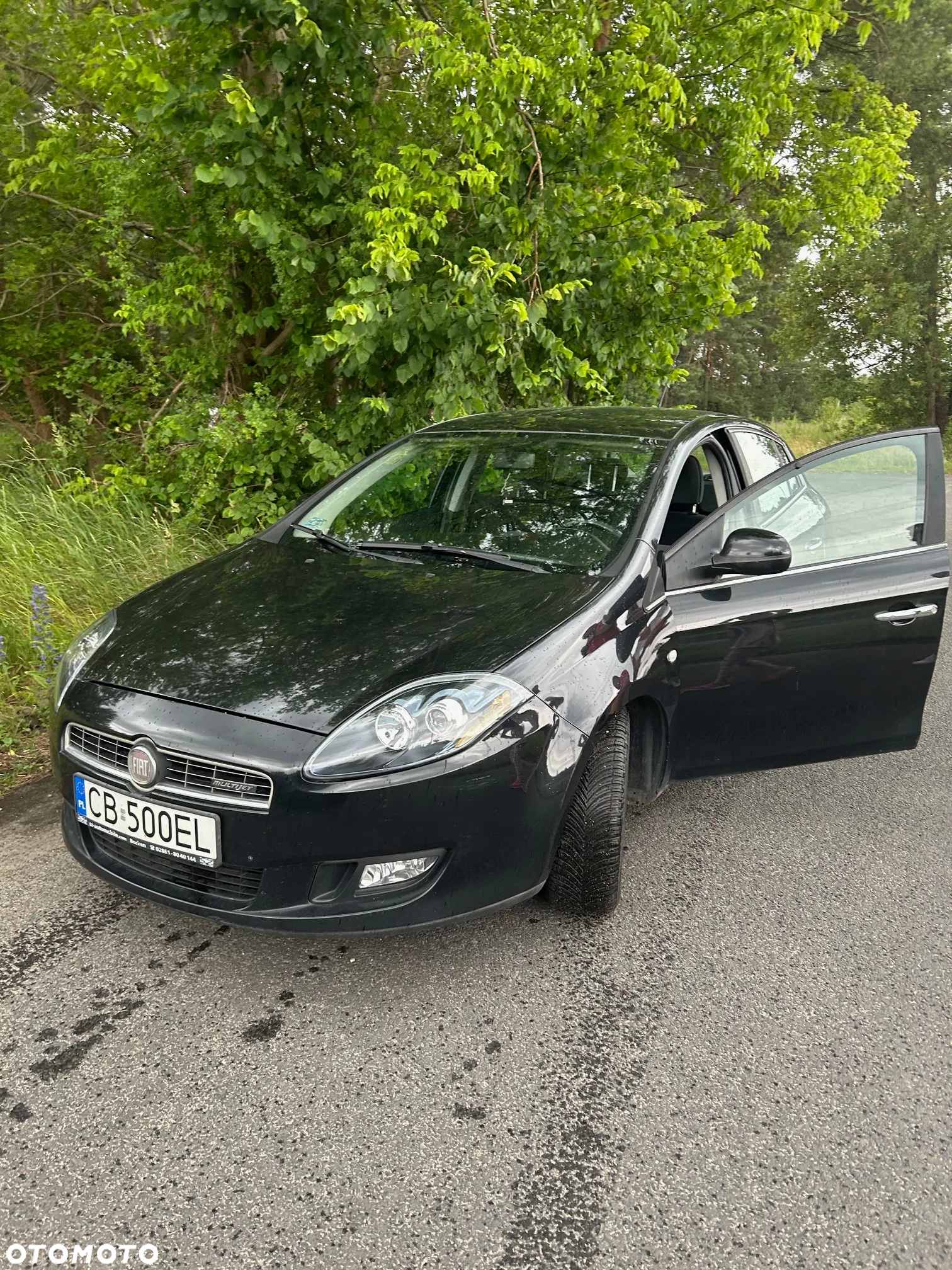 Fiat Bravo - 2