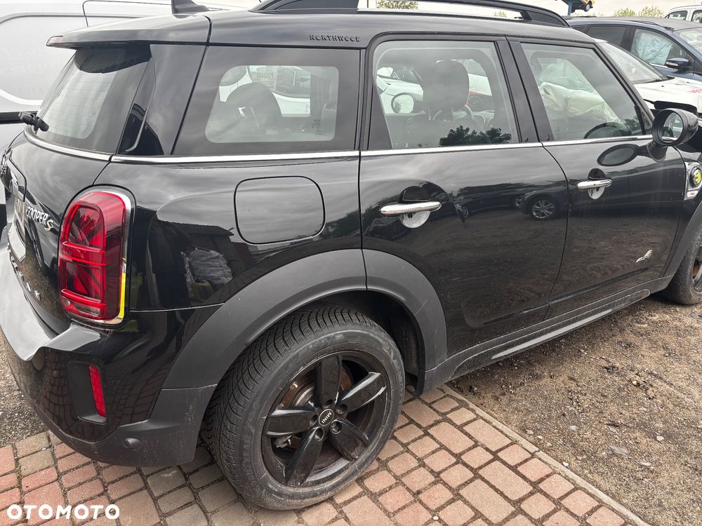 MINI Countryman - 3