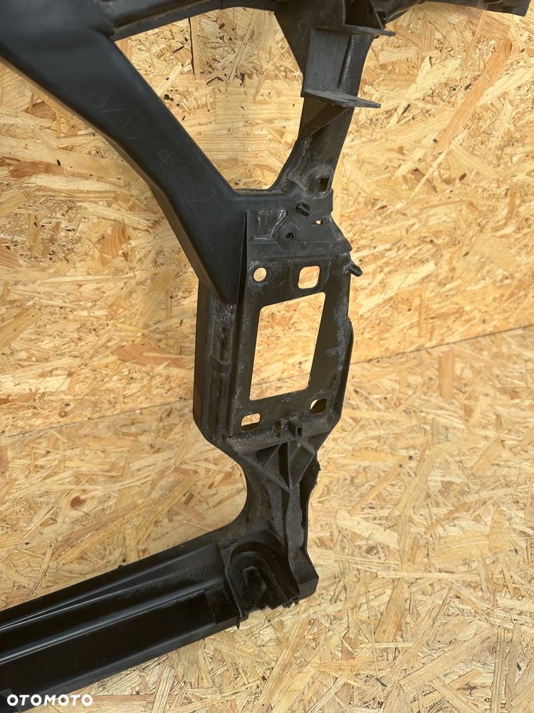 Audi A4 LIFT B8 A5 LIFT pas przedni oryginalny 8K0805594N - 8