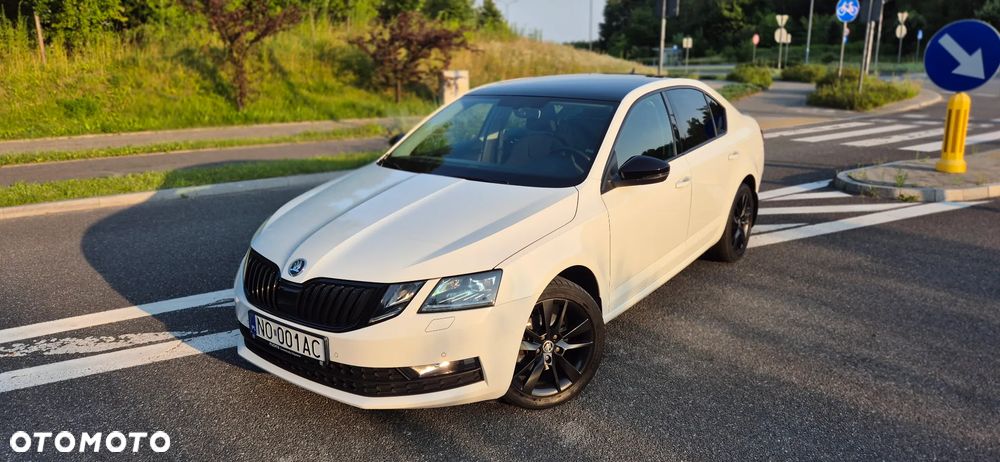 Skoda Octavia 1.4 TSI (Green tec) Style - 30