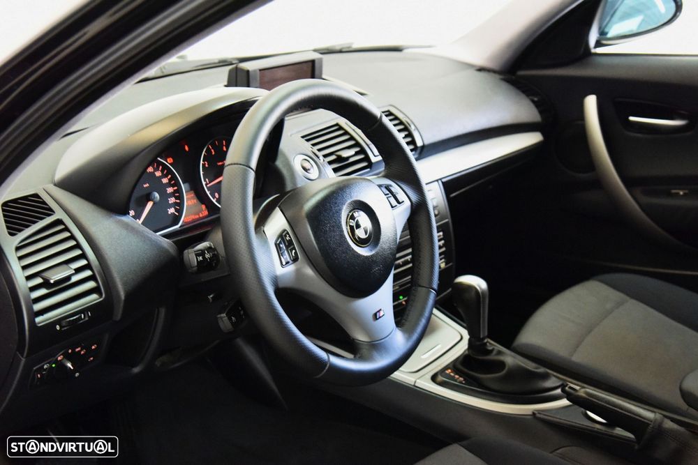 BMW 120 iA Sport - 15