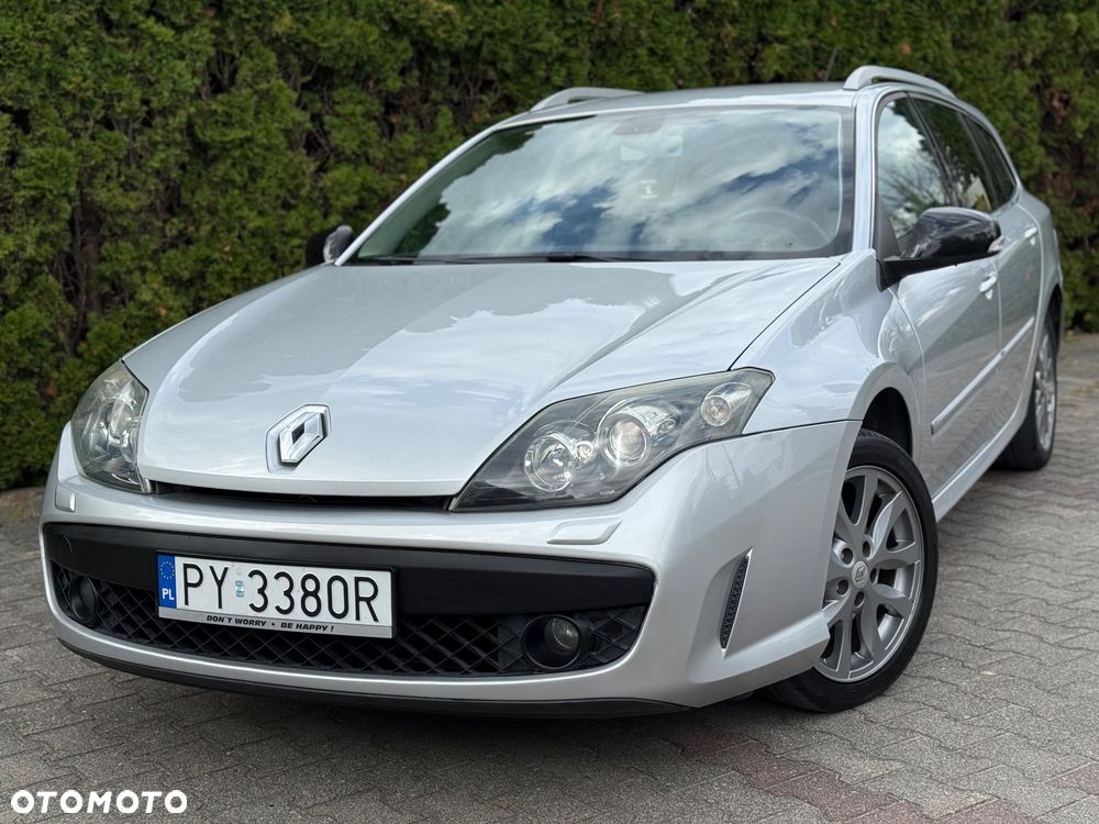 Renault Laguna 2.0 16V Expression - 4