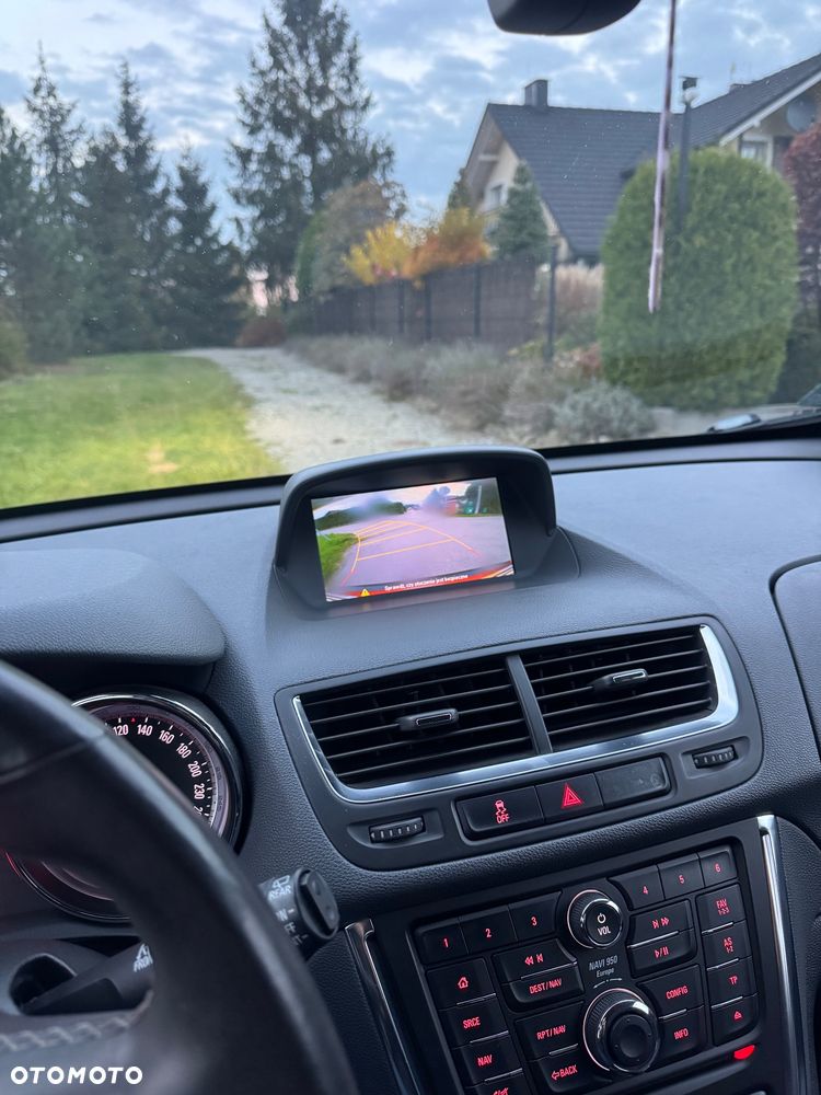 Opel Mokka - 36