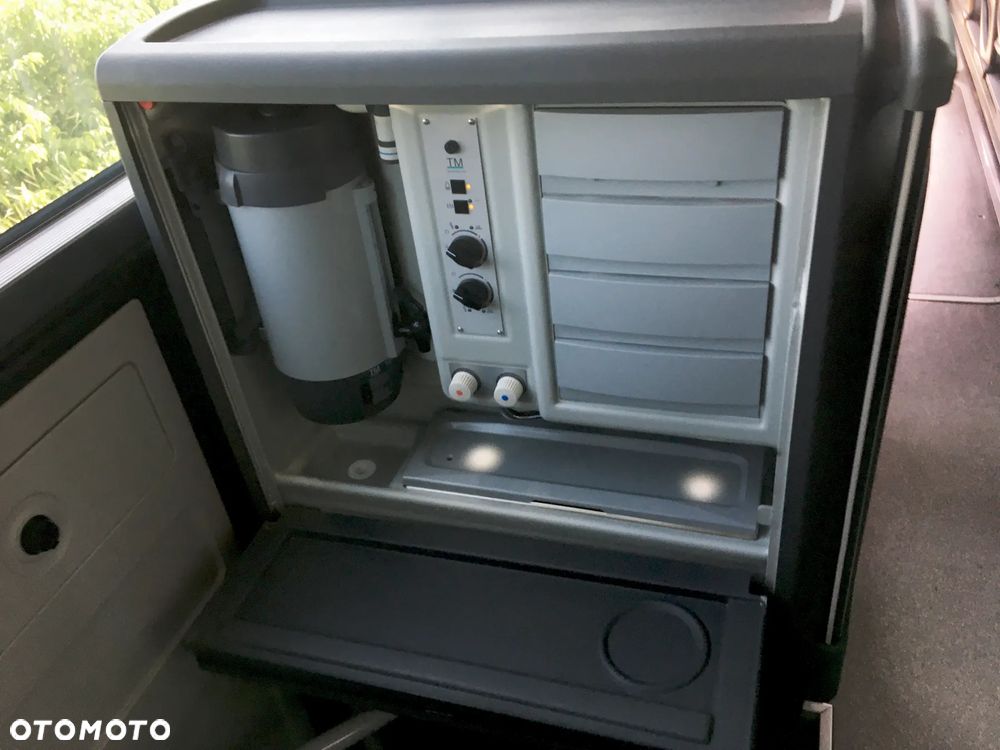 Setra 517 HD silnik po naprawie 100.000 km - 14
