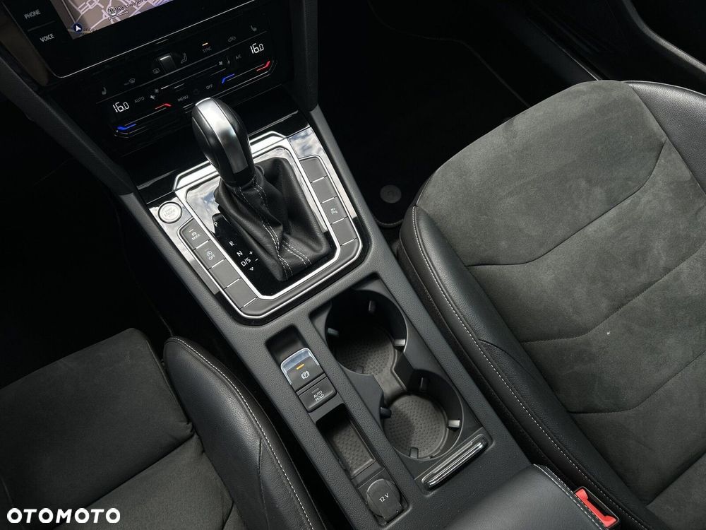 Volkswagen Arteon Shooting Brake 2.0 TDI 4Motion R-Line DSG - 17
