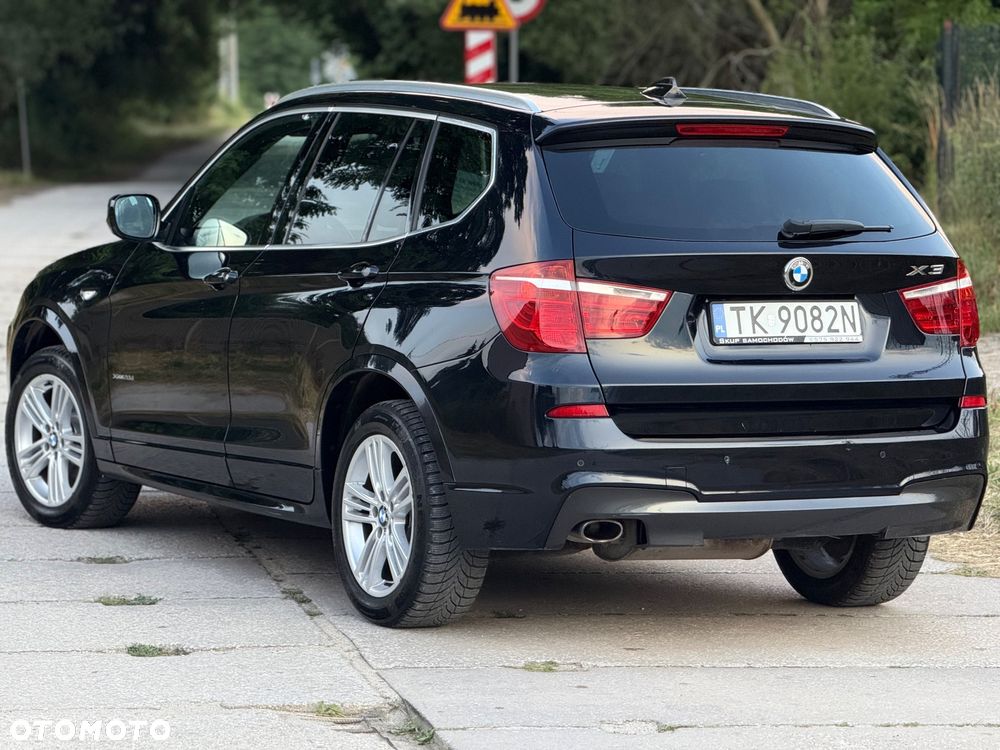 BMW X3 - 5