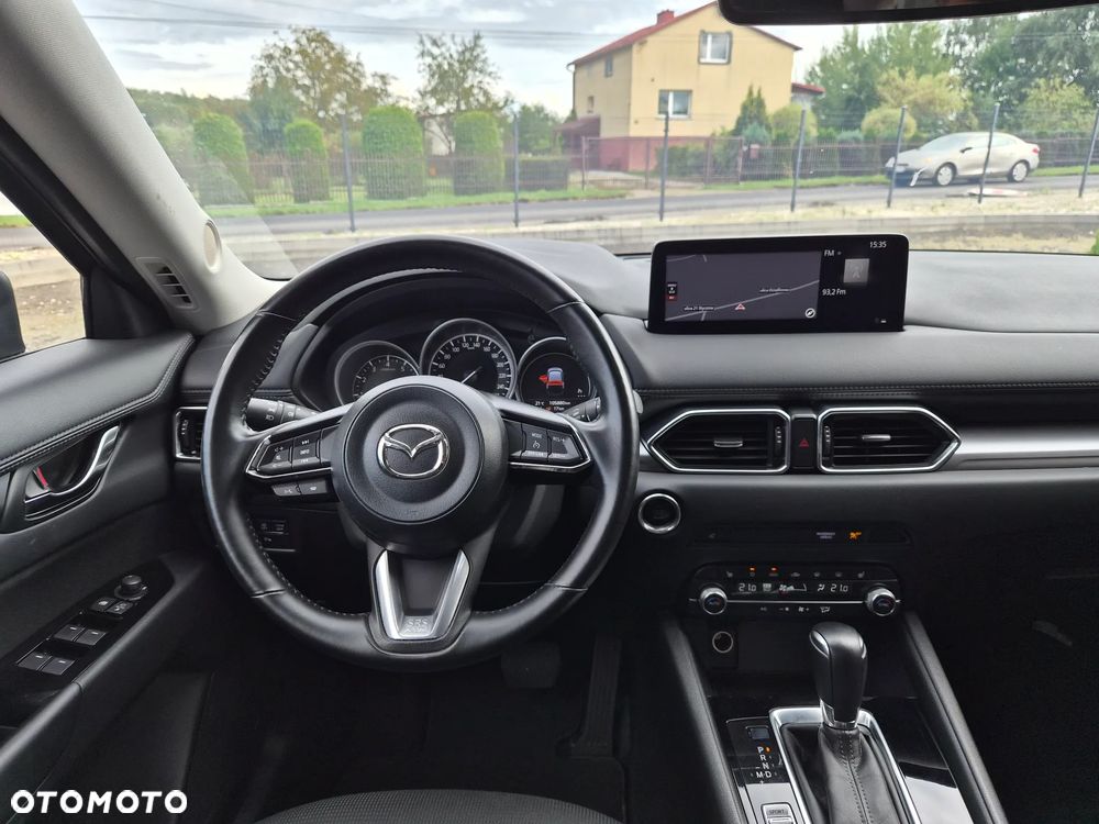 Mazda CX-5 2.0 Kanjo 2WD - 22