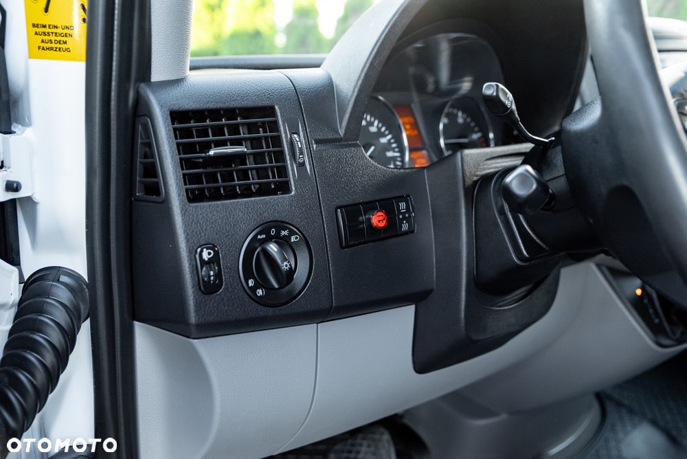 Mercedes-Benz Sprinter 516CDI - 18