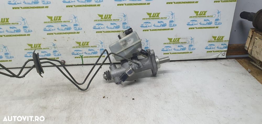Pompa frana A2034300002 Mercedes-Benz C-Class W203 [2000 - 2004] - 1
