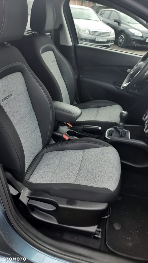 Fiat Tipo 1.0 T3 City Cross - 16