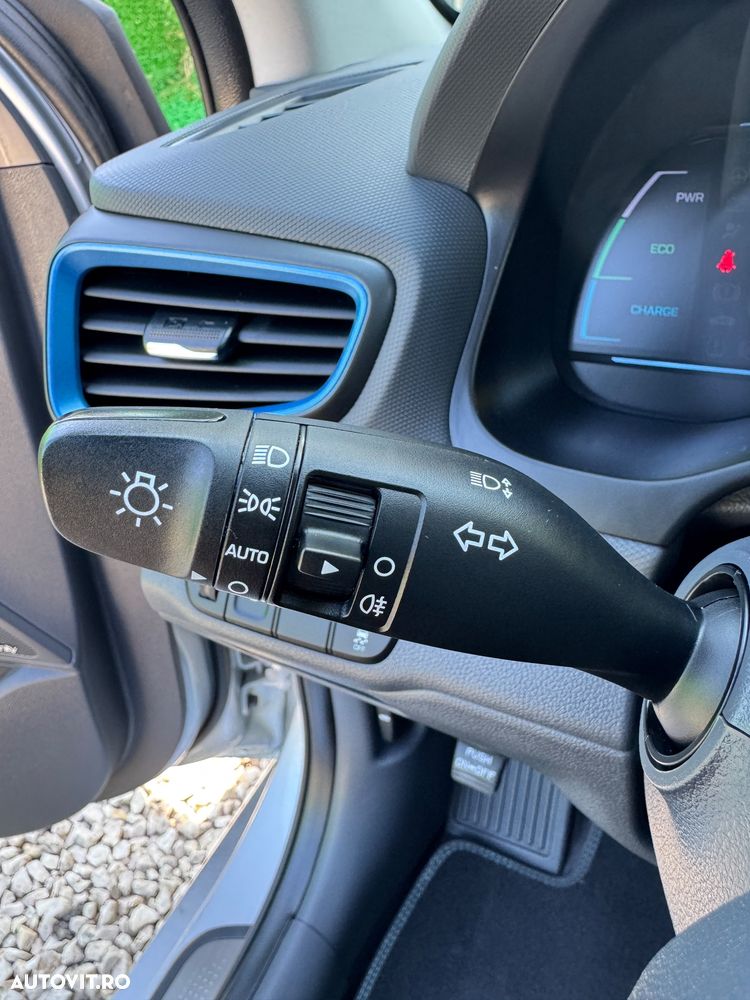 Hyundai IONIQ 141CP Exclusive - 19