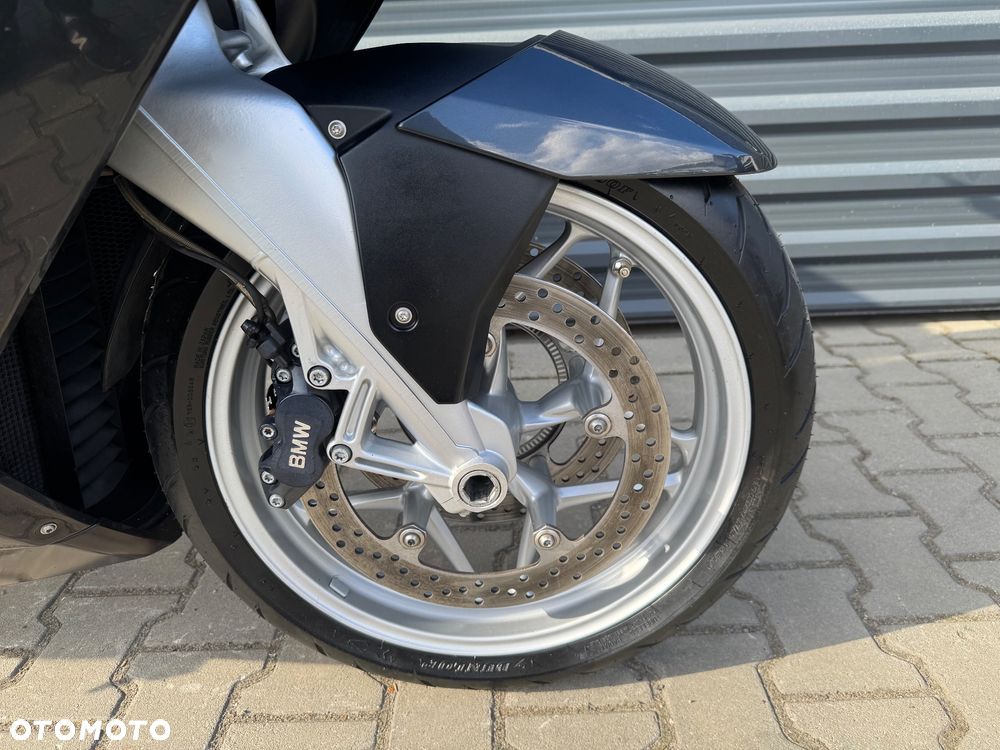 BMW K - 21