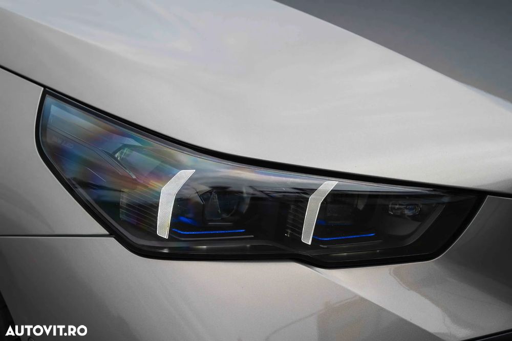 BMW Seria 5 520d xDrive Aut. - 12