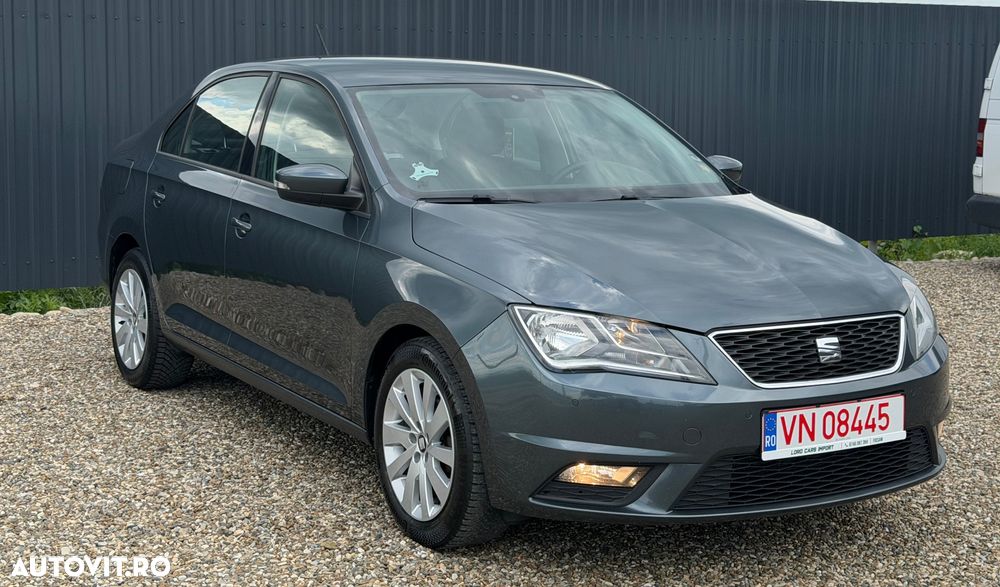 Seat Toledo 1.4 TDI S&S Style - 5