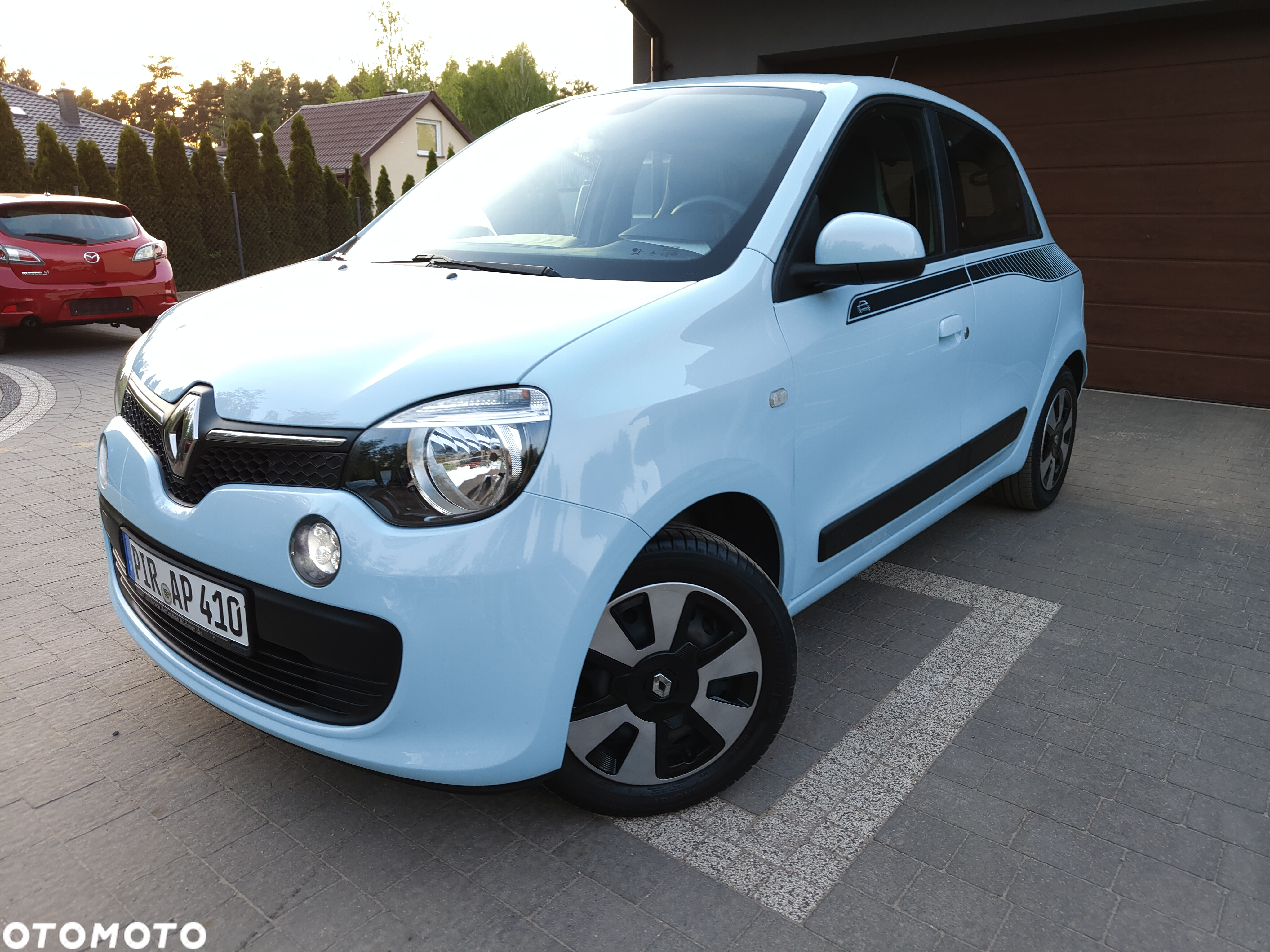 Renault Twingo SCe 70 Intens - 2