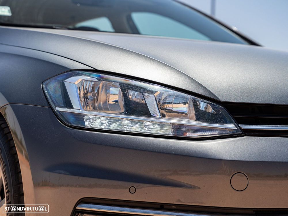 VW Golf Variant - 21