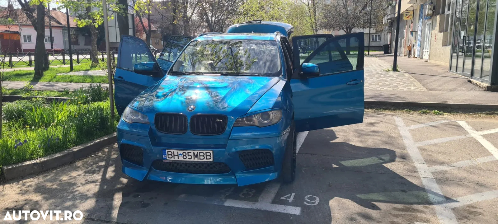 BMW X5 3.0d Aut. - 10