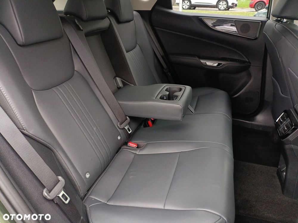 Lexus NX 350h Prestige AWD - 14