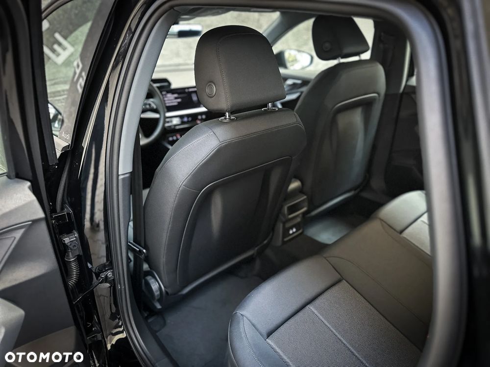 Audi A3 Sportback - 26