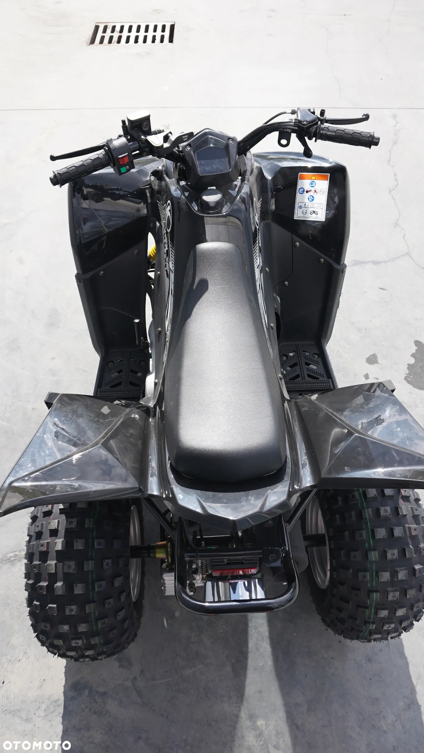 Kymco Maxxer - 6