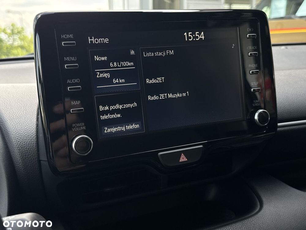 Toyota Yaris - 22
